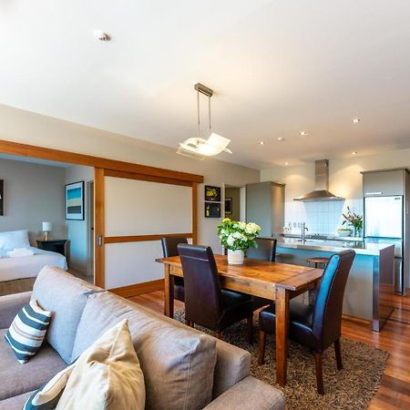 The Sands - Apartment 12 - Stay Waiheke Onetangi Eksteriør billede
