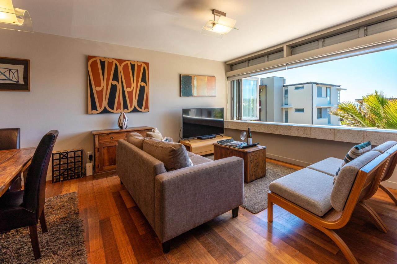 The Sands - Apartment 12 - Stay Waiheke Onetangi Eksteriør billede