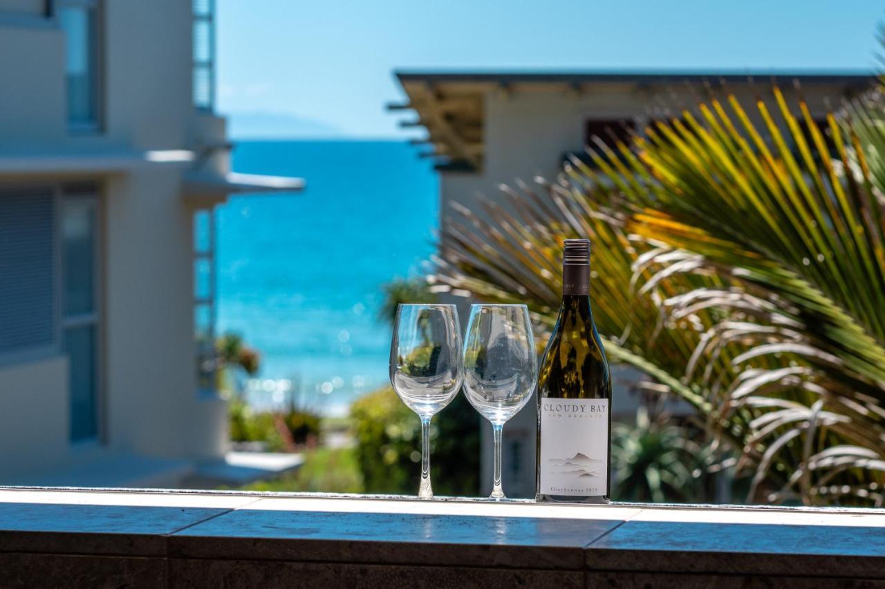 The Sands - Apartment 12 - Stay Waiheke Onetangi Eksteriør billede