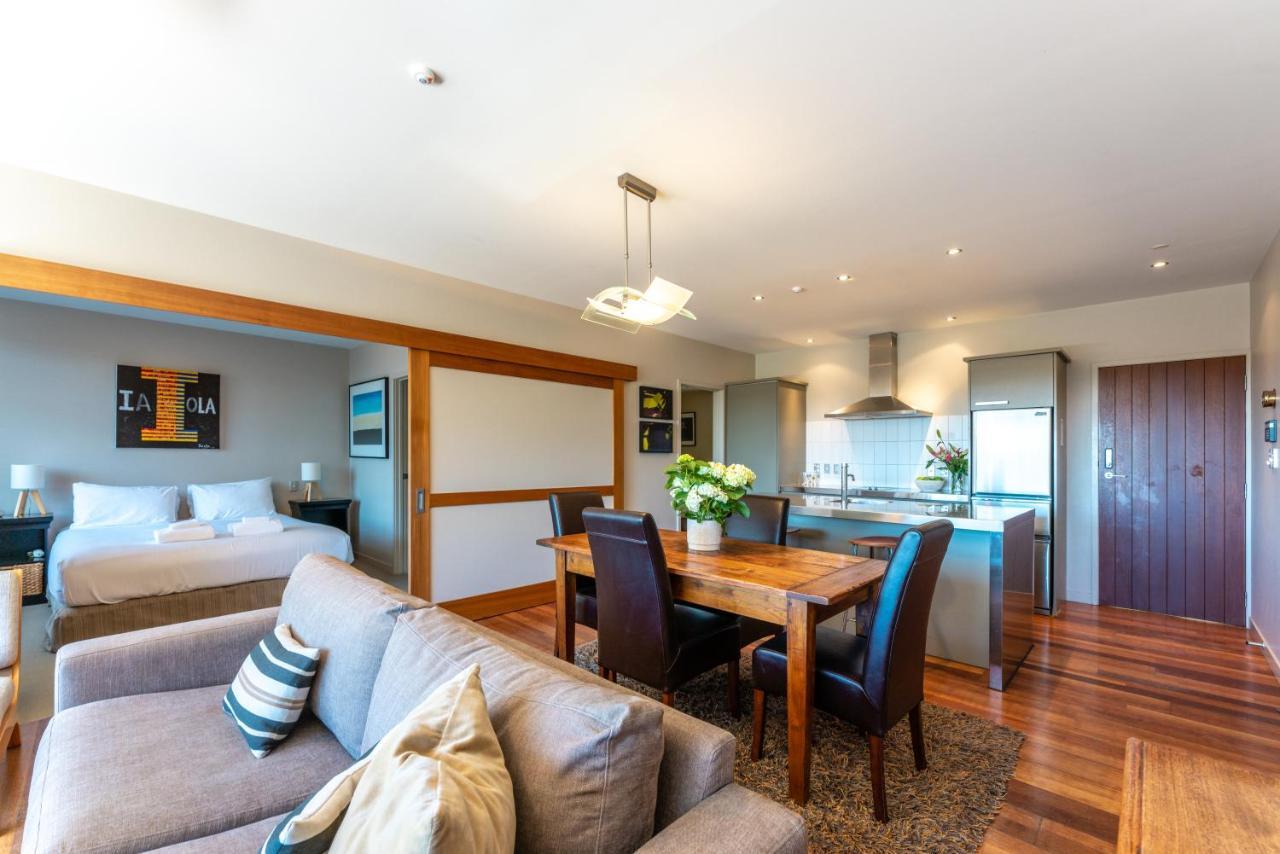 The Sands - Apartment 12 - Stay Waiheke Onetangi Eksteriør billede