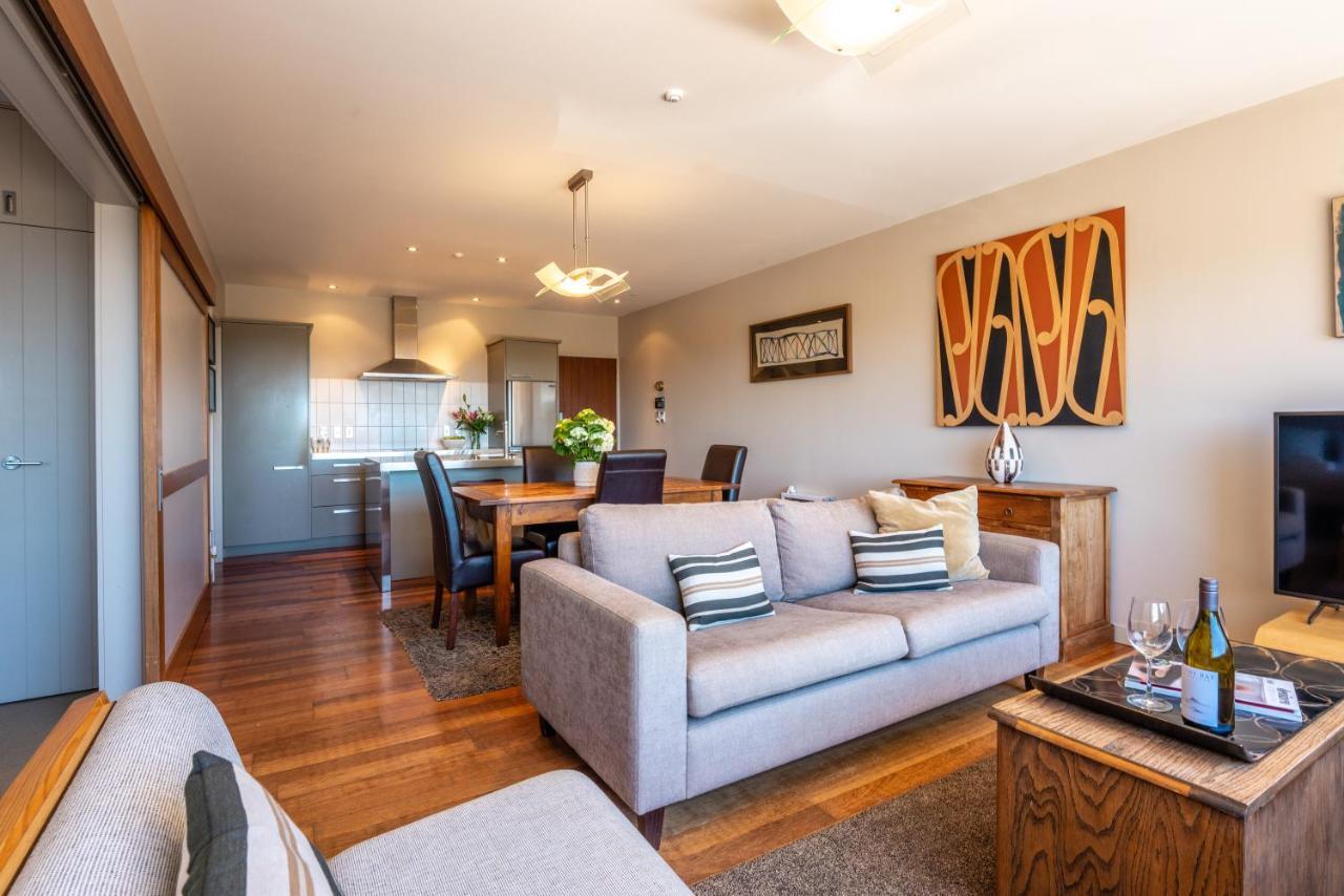 The Sands - Apartment 12 - Stay Waiheke Onetangi Eksteriør billede