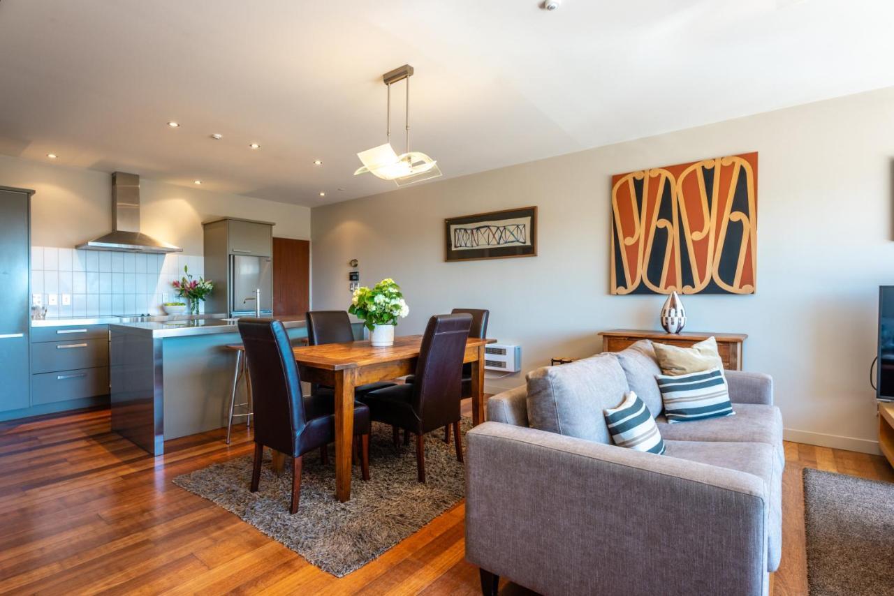 The Sands - Apartment 12 - Stay Waiheke Onetangi Eksteriør billede